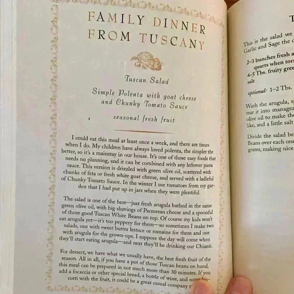 The New Vegetarian Epicure Cookbook 1996 * NWOT* - Picture 9 of 12